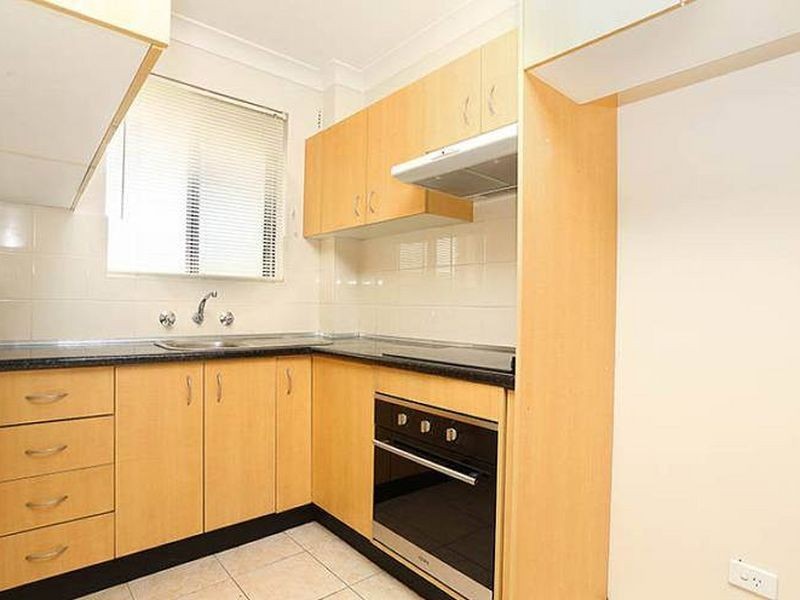 23/60 Harris Street, Fairfield NSW 2165