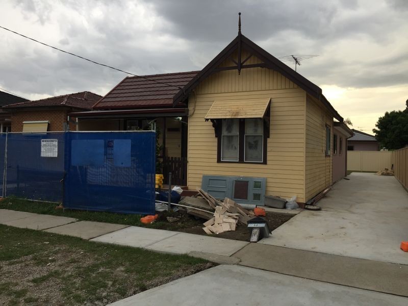 50 Anthony Street, Fairfield NSW 2165