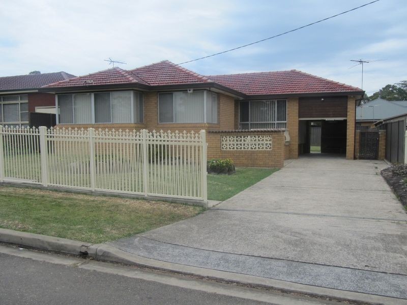 8 Young Street, Mount Pritchard NSW 2170