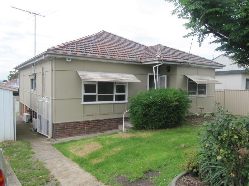 64 Albert Street, Guildford West NSW 2161