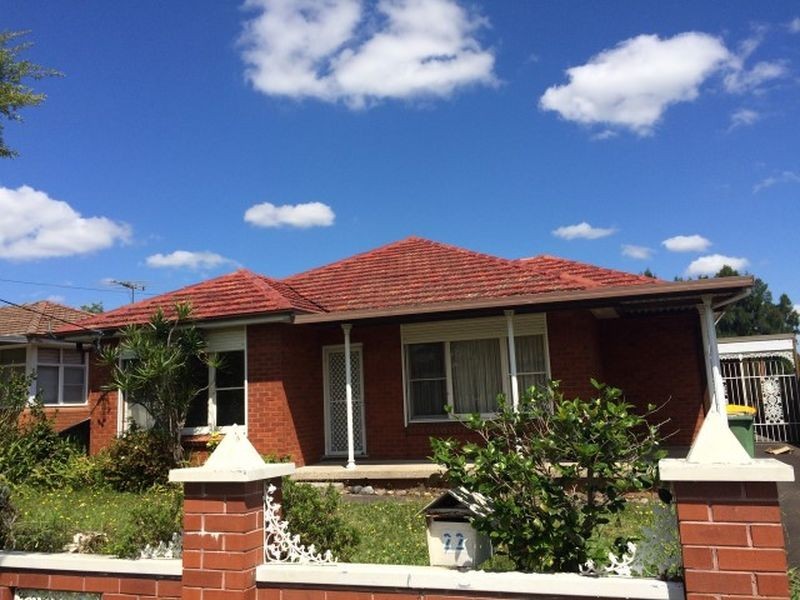 22 Oxford Street, Smithfield NSW 2164