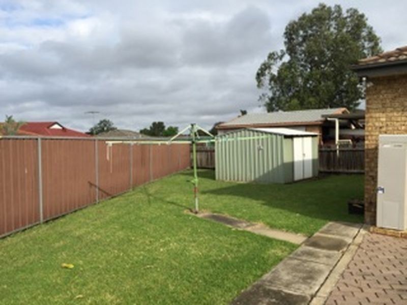 8 Anton Place,, Bonnyrigg NSW 2177