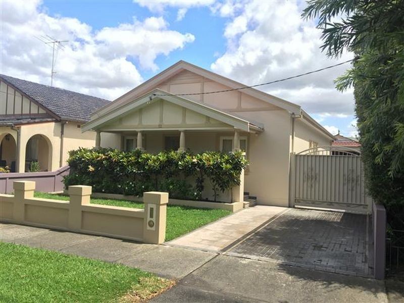 Croydon Park NSW 2133