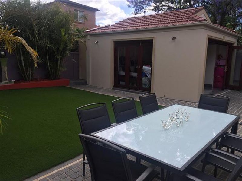 Croydon Park NSW 2133