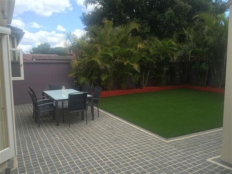 Croydon Park NSW 2133