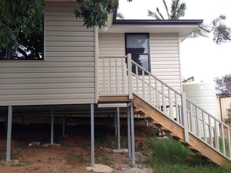 6a Cahill Street, Smithfield NSW 2164