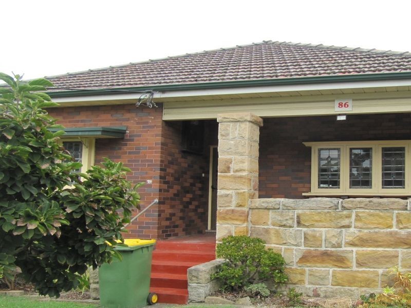 86 Marsden Street, Parramatta NSW 2150