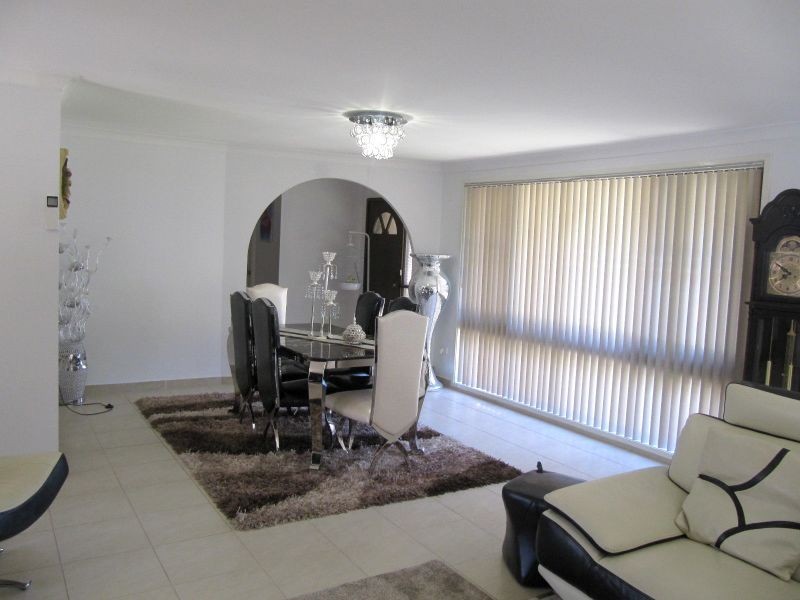 13 Alamein Road, Bossley Park NSW 2176