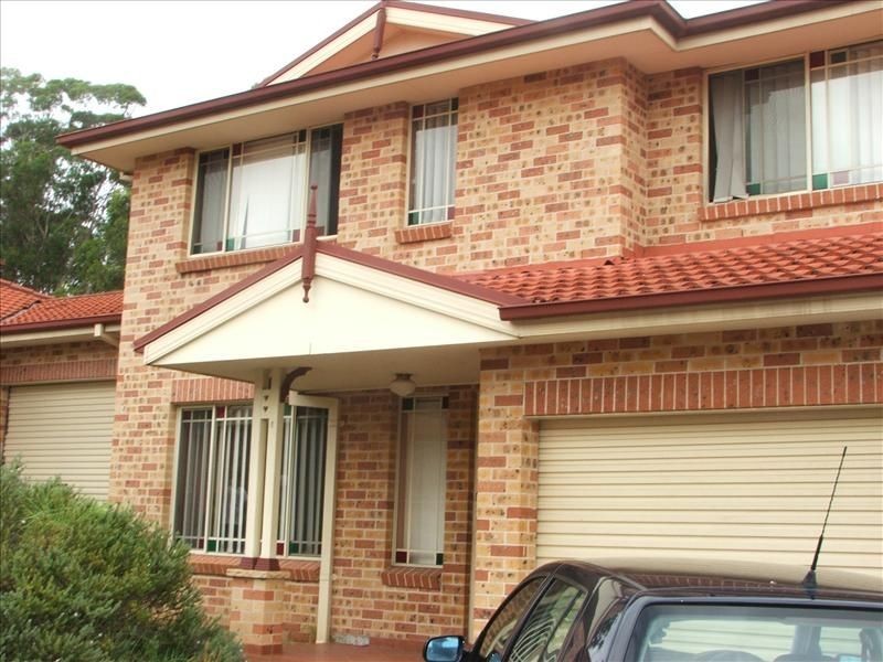 3/345 Elizabeth Drive, Mount Pritchard NSW 2170