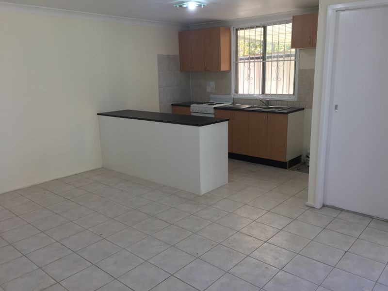 15a Palisade Crescent,, Bonnyrigg NSW 2177