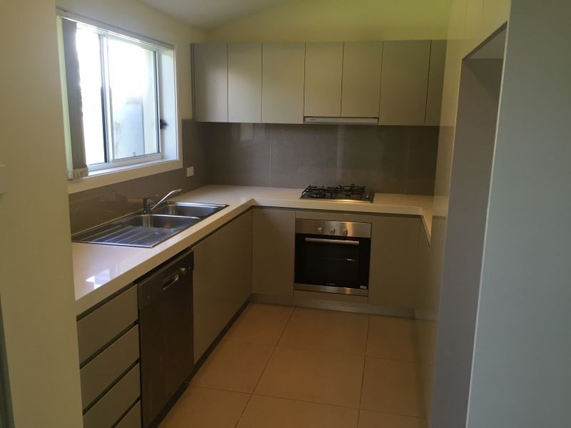 3/45 Francis Street, Fairfield NSW 2165