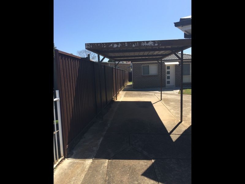 4a Rudd Close, Edensor Park NSW 2176