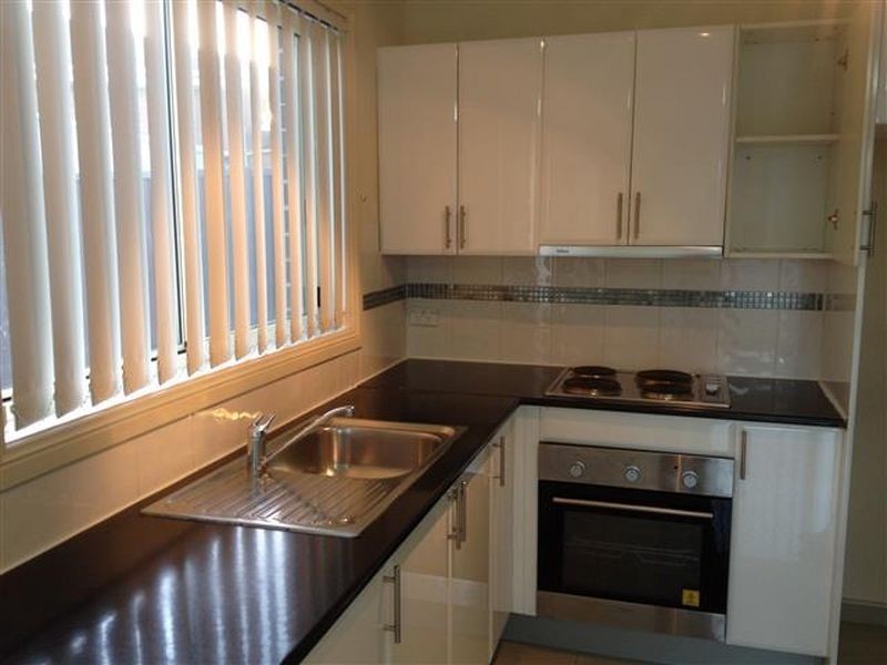 4a Rudd Close, Edensor Park NSW 2176