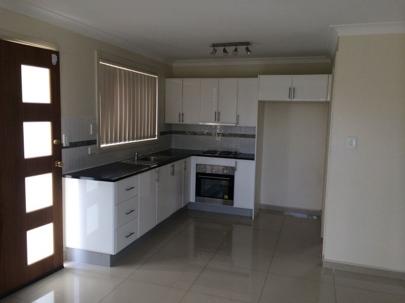 4a Rudd Close, Edensor Park NSW 2176