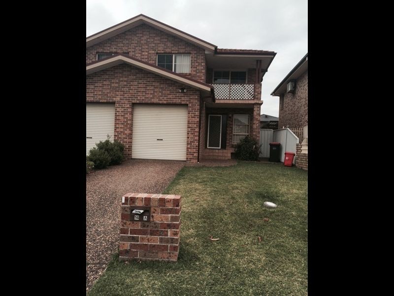 14a Errica Street, Greenfield Park NSW 2176