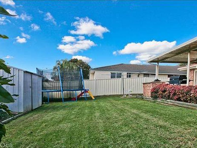 19 Bardo Street,, Glenmore Park NSW 2745