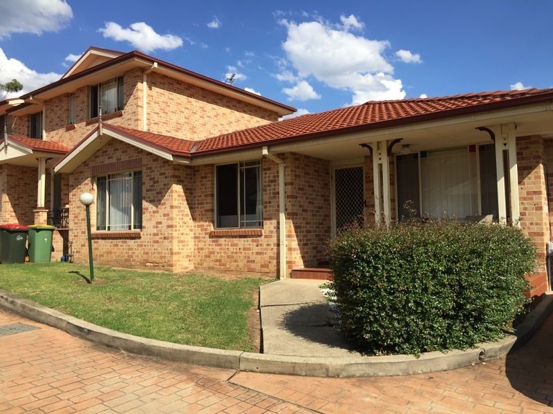 4/345-347 Elizabeth Drive, Mount Pritchard NSW 2170