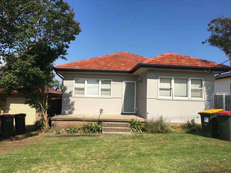 57 Mort Street, Blacktown NSW 2148