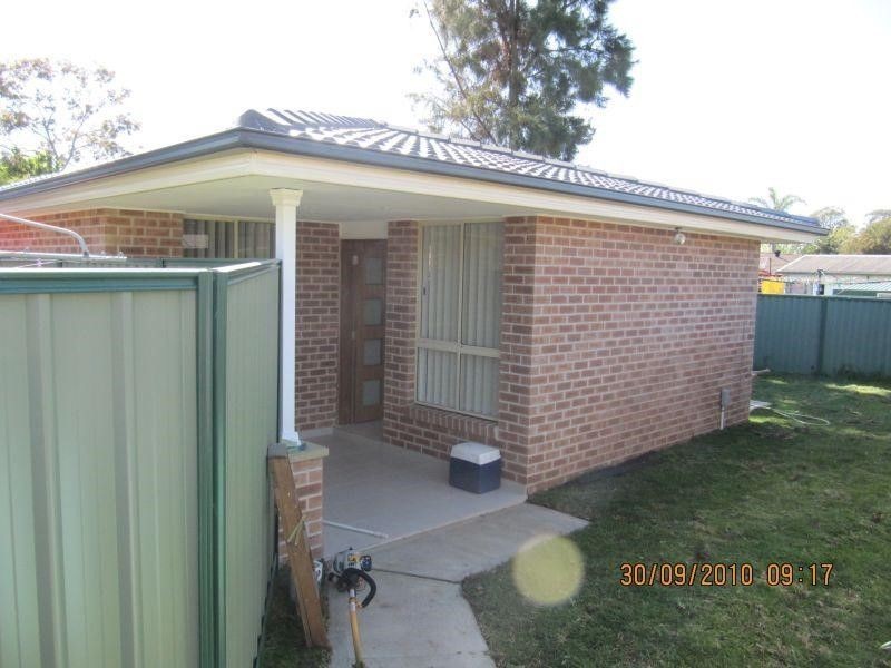 14a Bulls Road, Wakeley NSW 2176