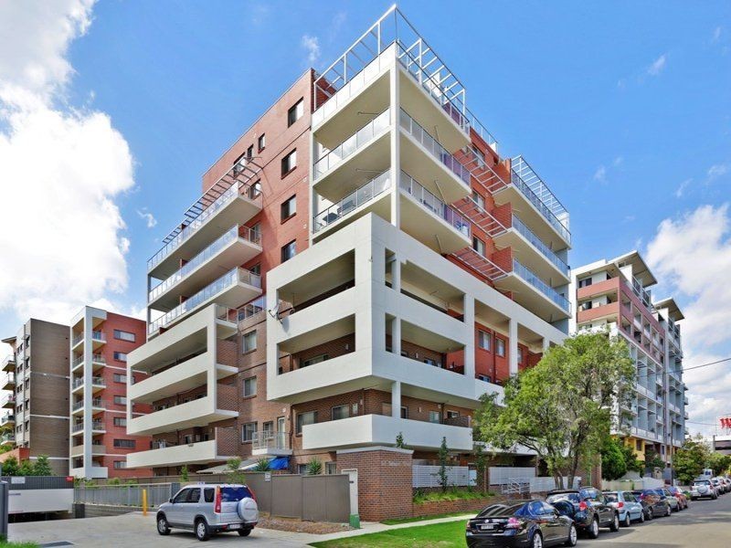 28/6-8 Bathurst Street, Liverpool NSW 2170
