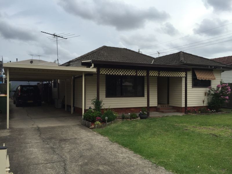 50 Nile Street, Fairfield Heights NSW 2165