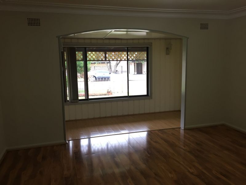 50 Nile Street, Fairfield Heights NSW 2165