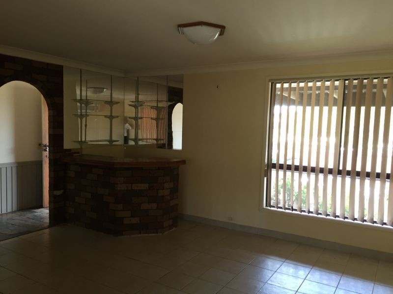 45 Dransfield Road, Edensor Park NSW 2176