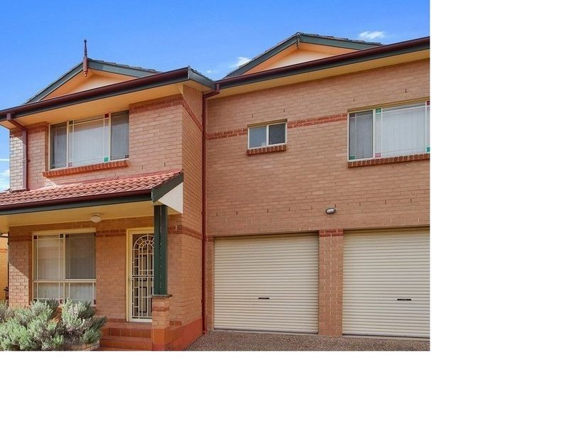5/5 Railway Street, Old Guildford NSW 2161