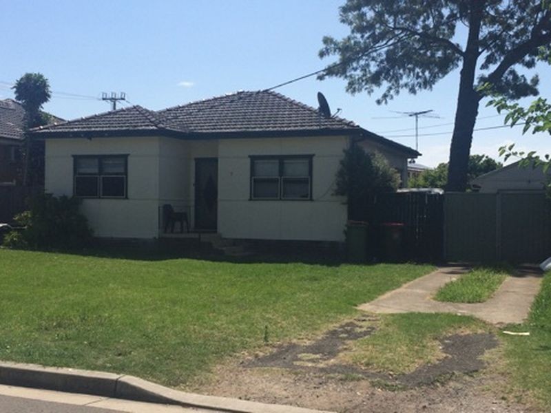 7 Bromley Street, Canley Vale NSW 2166