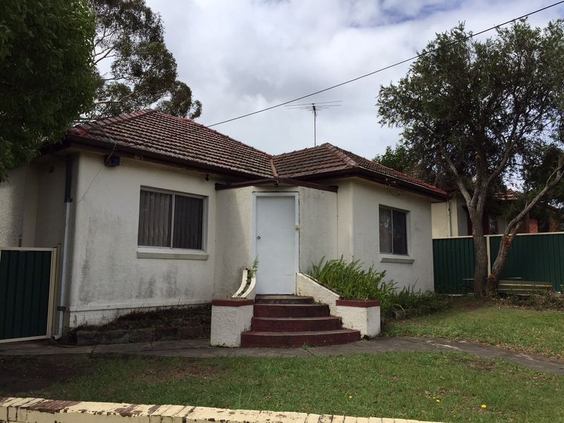 815 Punchbowl Road, Punchbowl NSW 2196