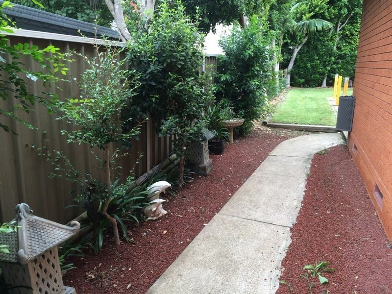 6/252 River Avenue, Carramar NSW 2163