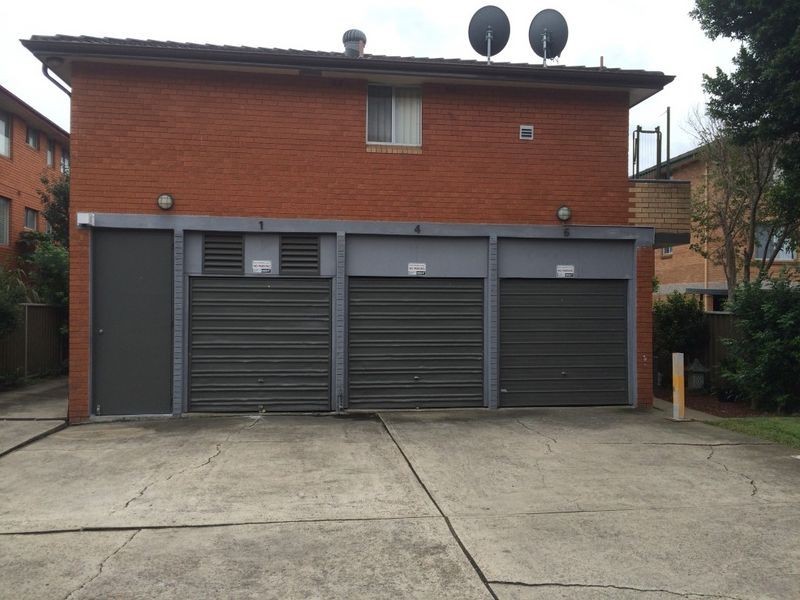 6/252 River Avenue, Carramar NSW 2163