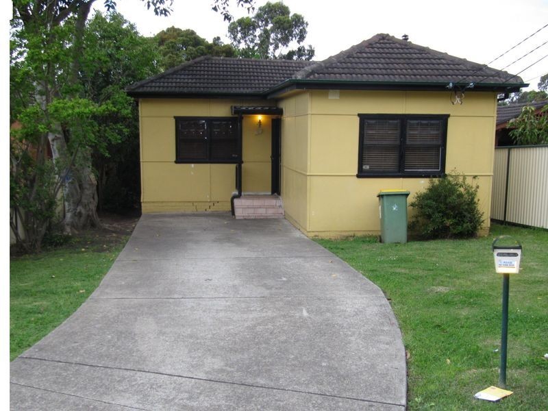 47 Mcmillan Street, Yagoona NSW 2199