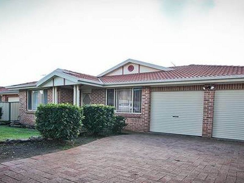 19 Bardo Street, Glenmore Park NSW 2745