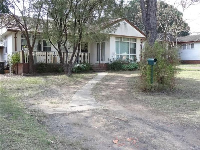 30 Kingsclare Street, Leumeah NSW 2560