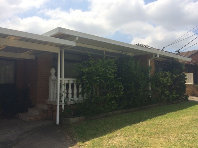 89 North Liverpool Road, Mount Pritchard NSW 2170
