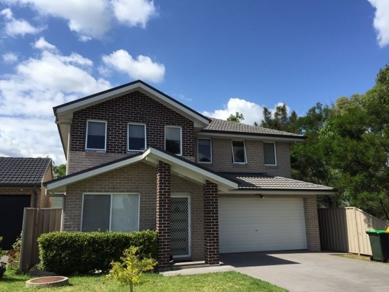 9 Rowan Place, Prestons NSW 2170