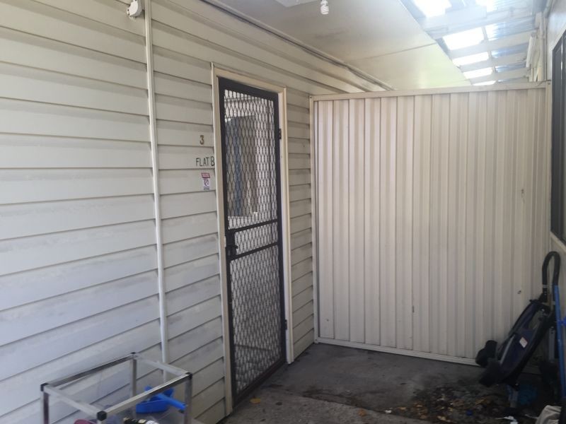 3/12 Braemar Street, Smithfield NSW 2164