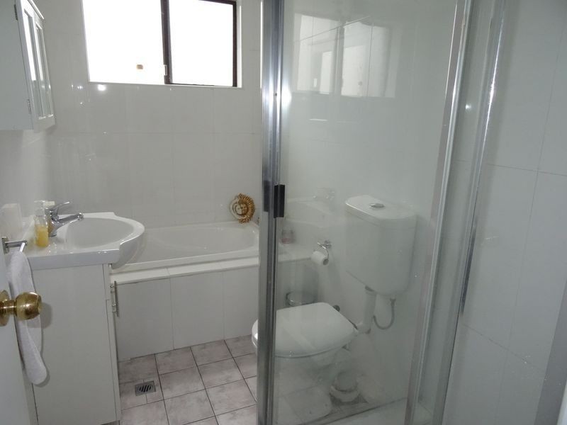 26/412 Horsley Drive, Fairfield NSW 2165