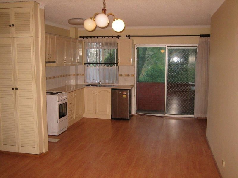 13/1 Waterside Crescent, Carramar NSW 2163