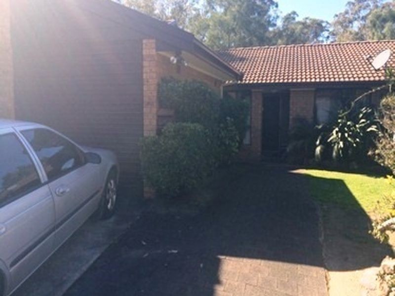 80/34-36 Ainsworth Crescent, Wetherill Park NSW 2164