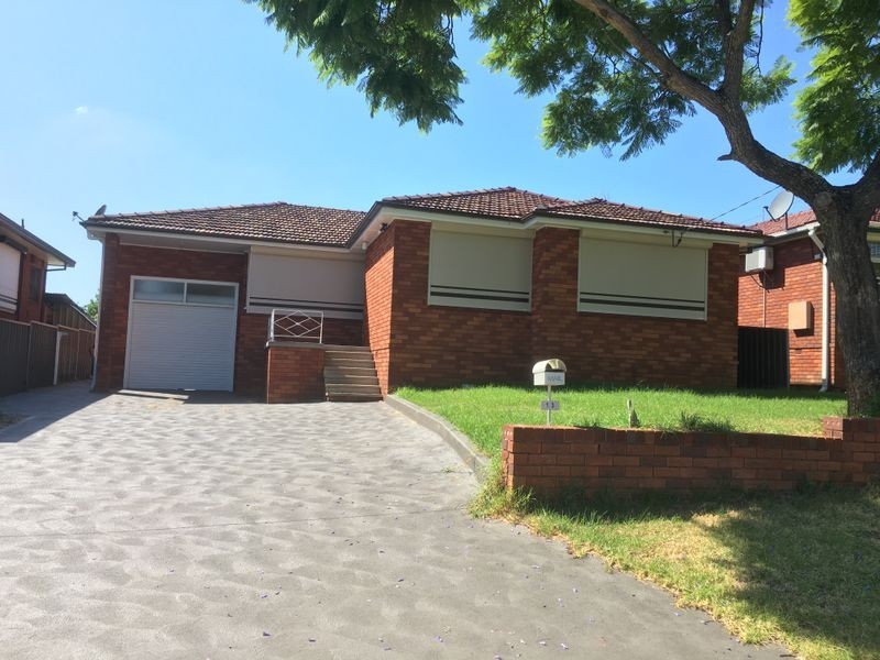 13 Gipps, Smithfield NSW 2164