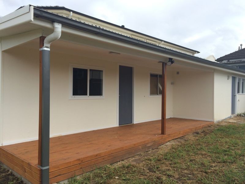 5a Hubert Street, Fairfield NSW 2165