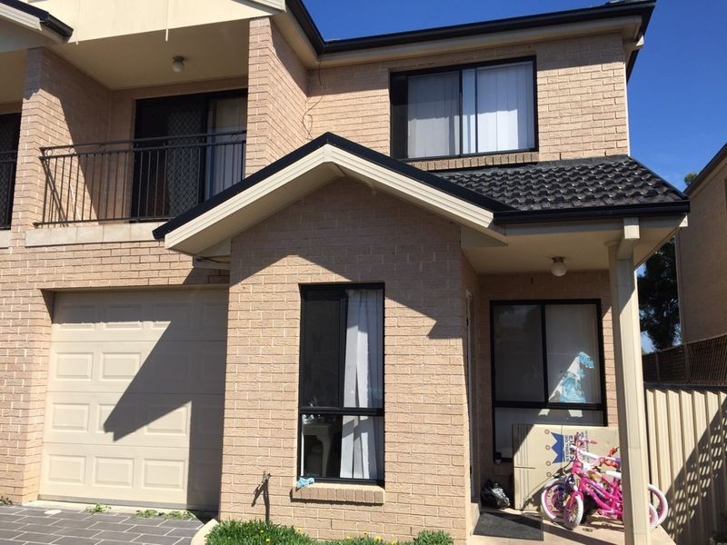 7/8 Oxford Street, Smithfield NSW 2164