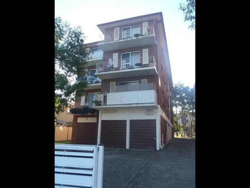 11/35 Carramar Avenue, Carramar NSW 2163