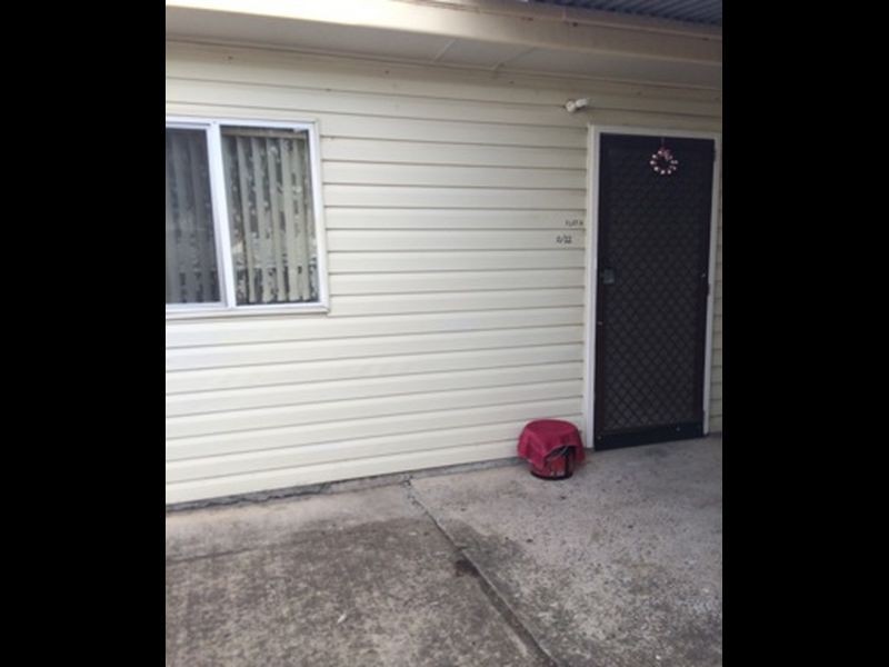 2/12 Braemar Street, Smithfield NSW 2164