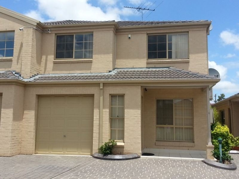 7/632 The Horsley Drive, Smithfield NSW 2164
