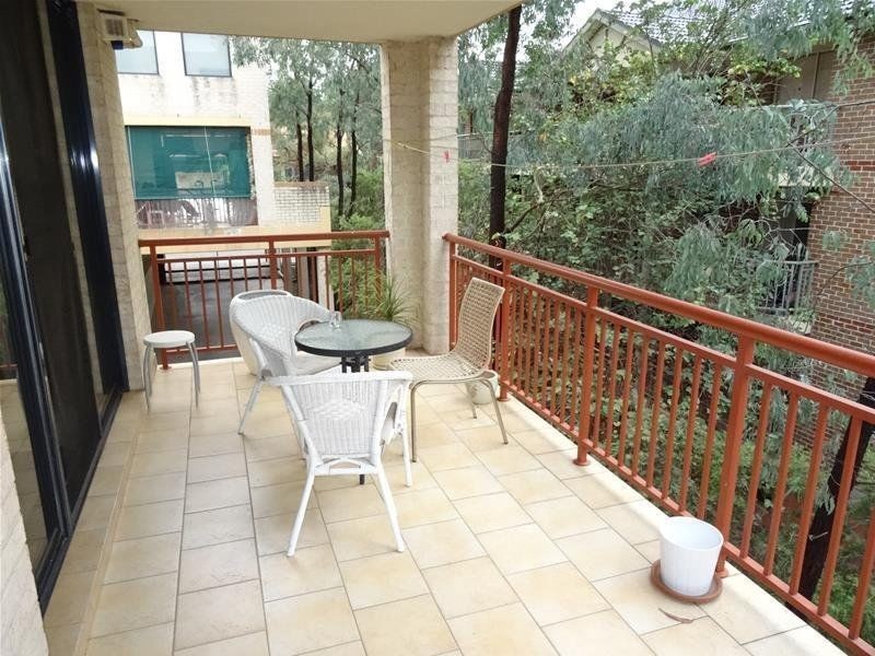 19/2-4 Kane Street,, Guildford NSW 2161