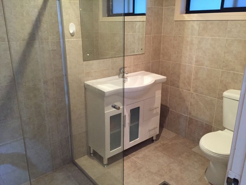 1 Snowdon Crescent, Smithfield NSW 2164