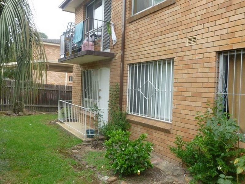 4/5 Ronald Street, Carramar NSW 2163